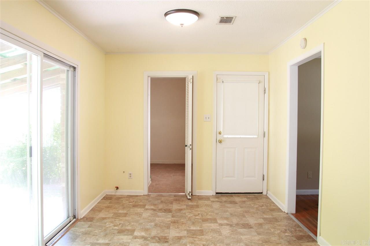 Lessel Estates - Residential Lease