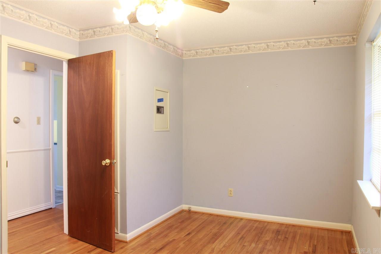 Lessel Estates - Residential Lease