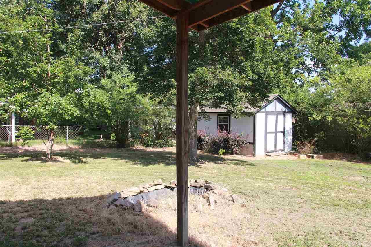 Lessel Estates - Residential Lease