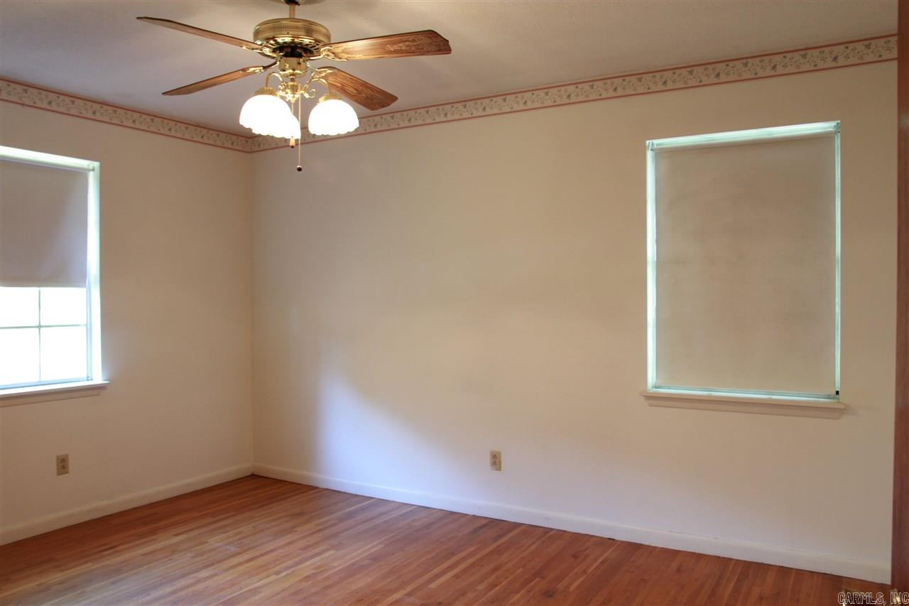 Lessel Estates - Residential Lease