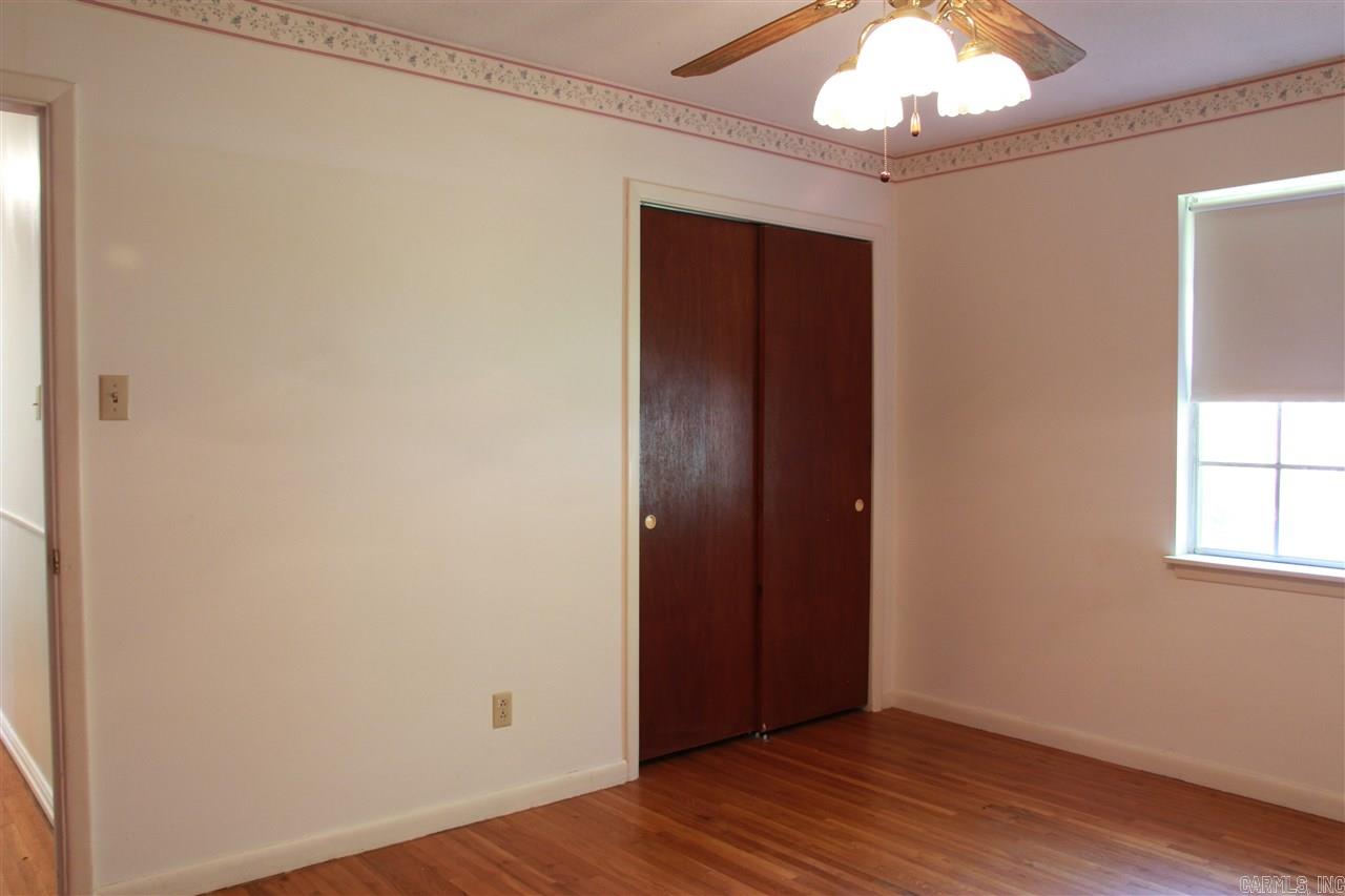 Lessel Estates - Residential Lease