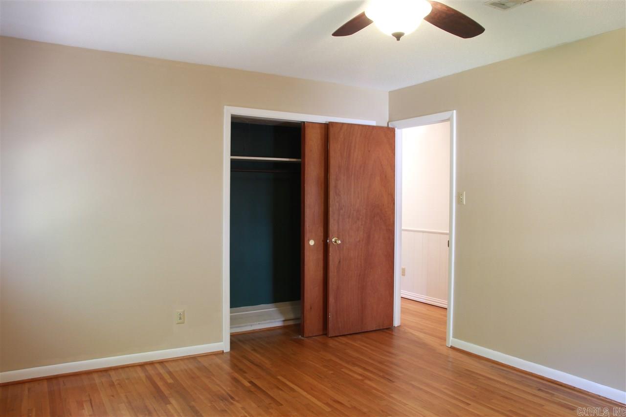 Lessel Estates - Residential Lease