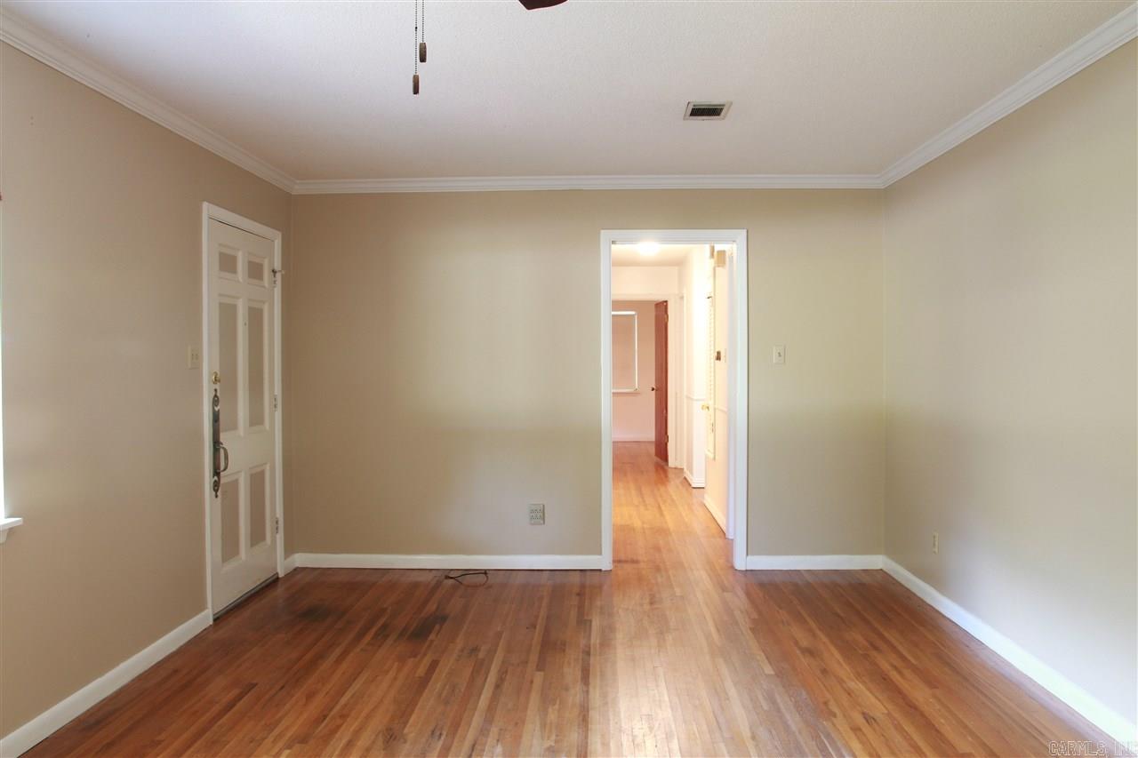 Lessel Estates - Residential Lease