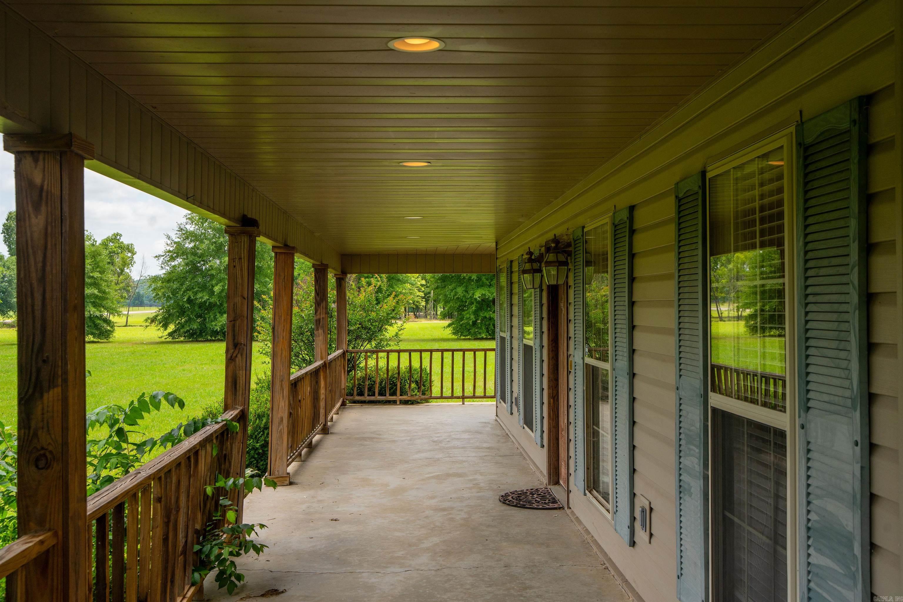RM & B - Residential