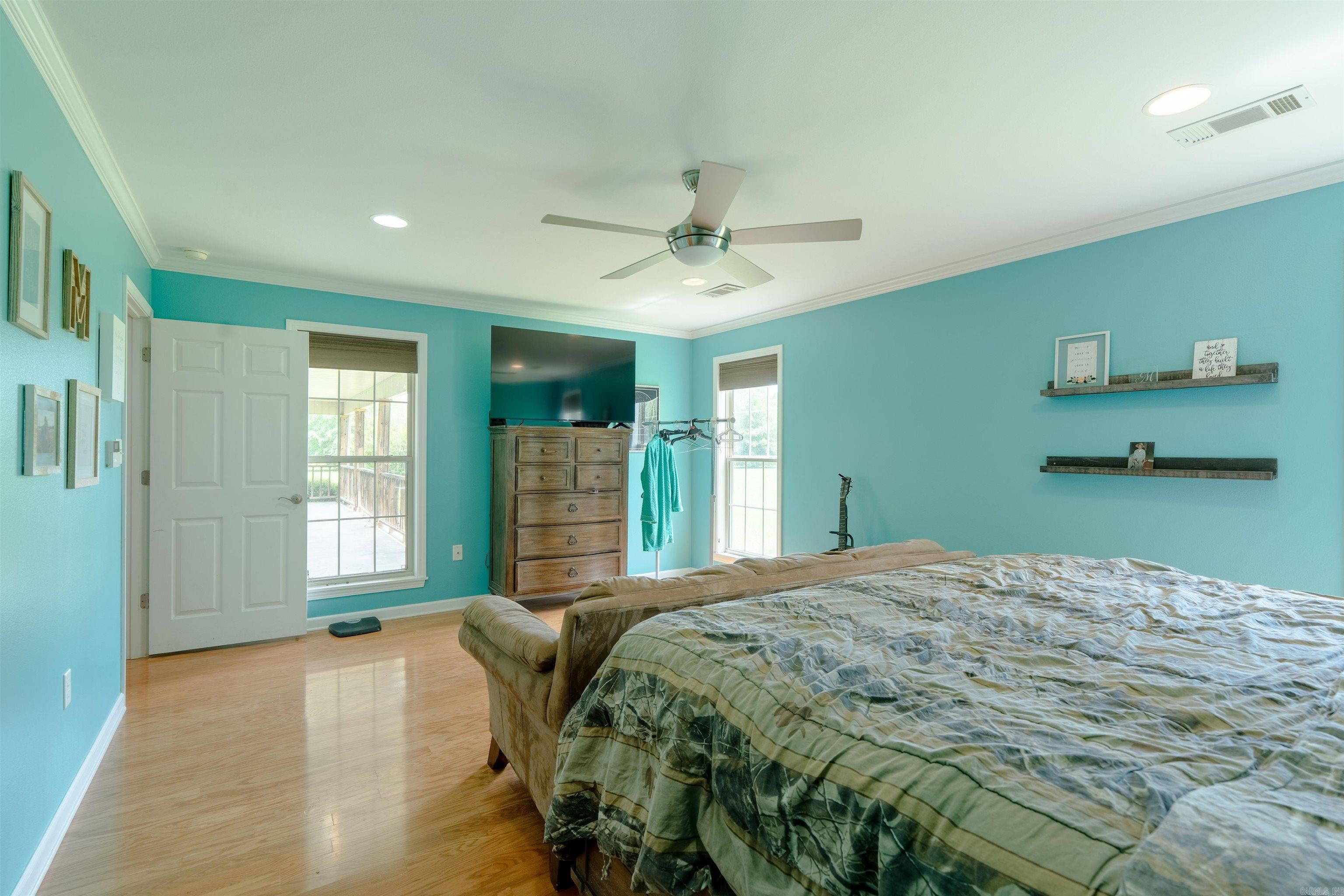RM & B - Residential