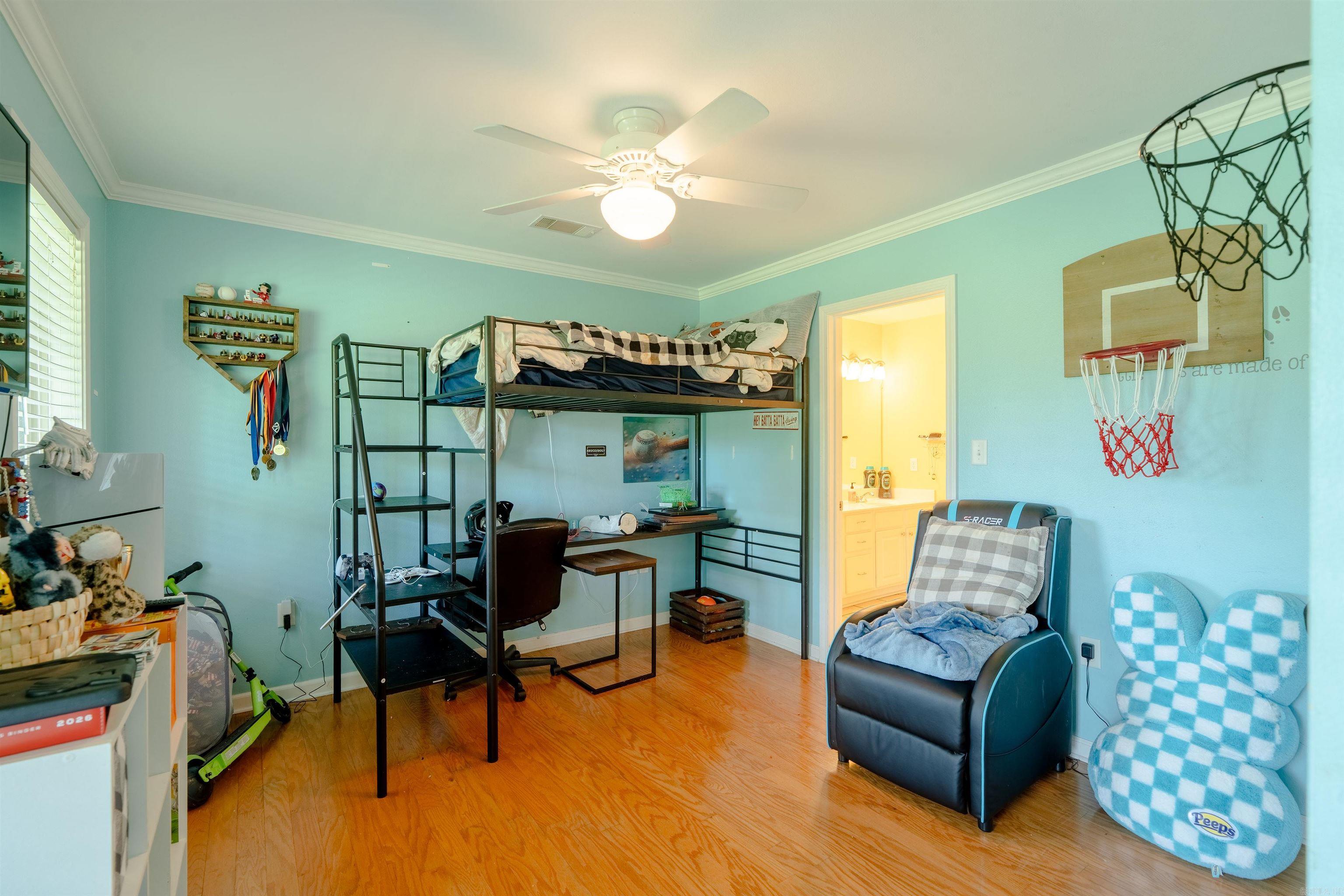 RM & B - Residential