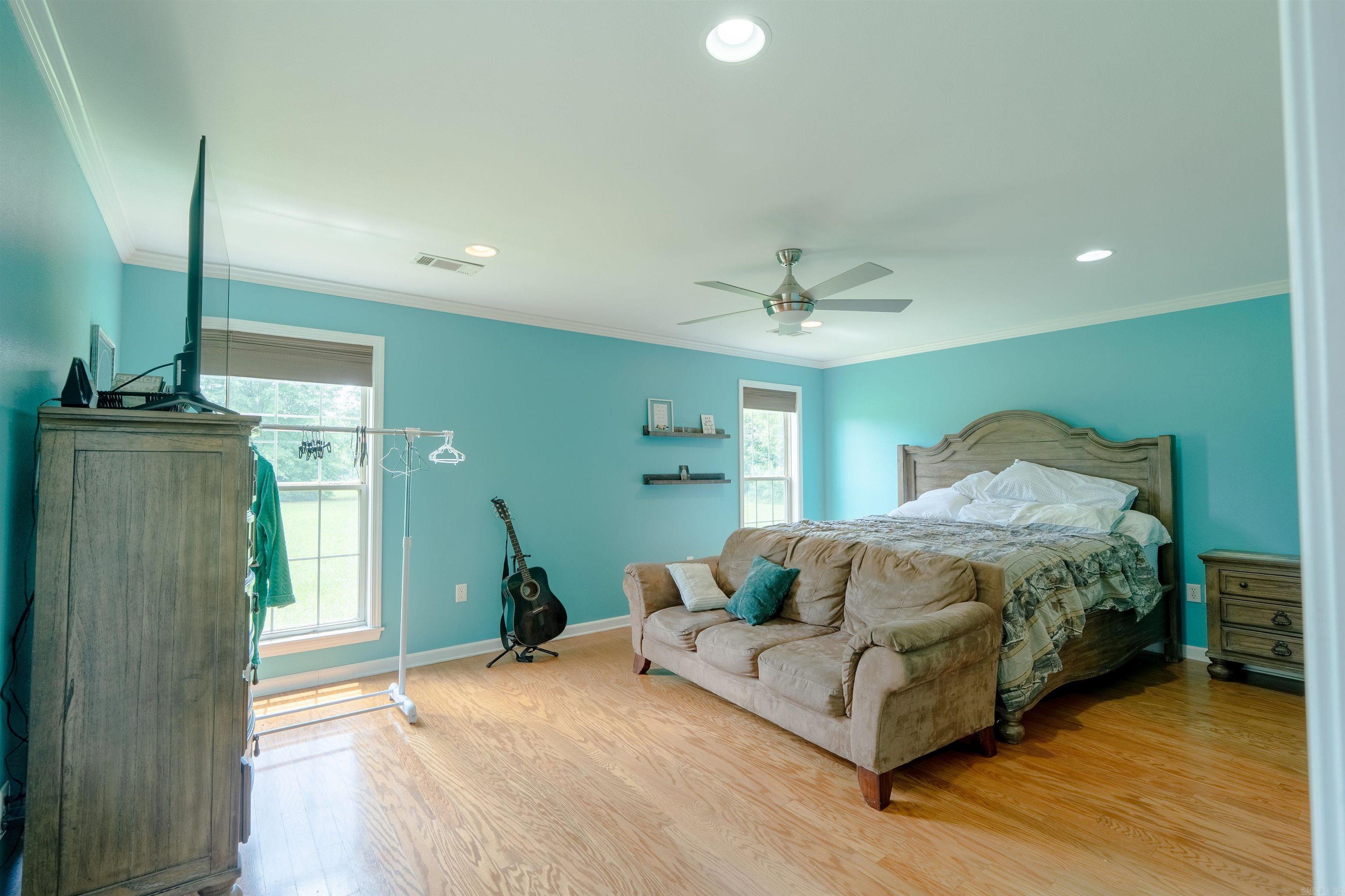 RM & B - Residential