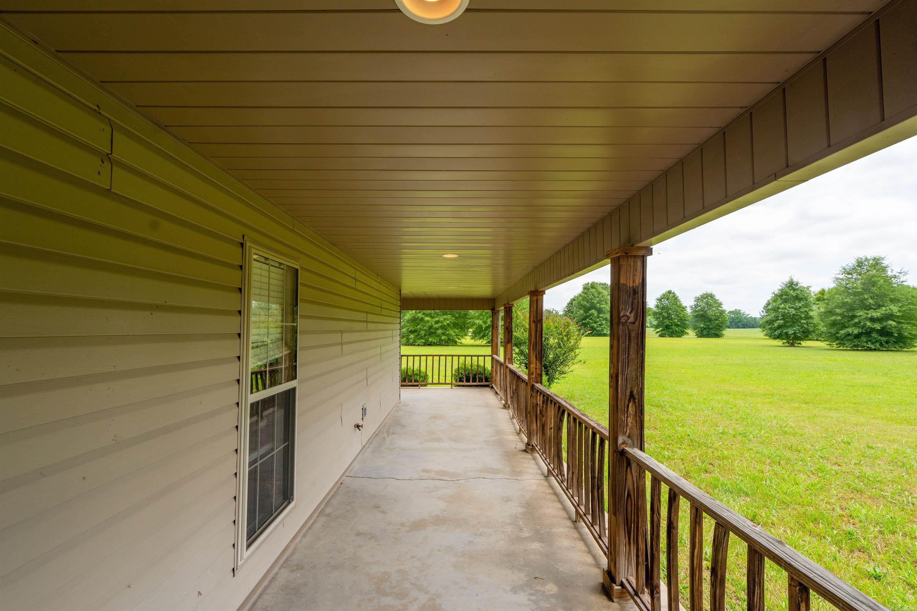 RM & B - Residential