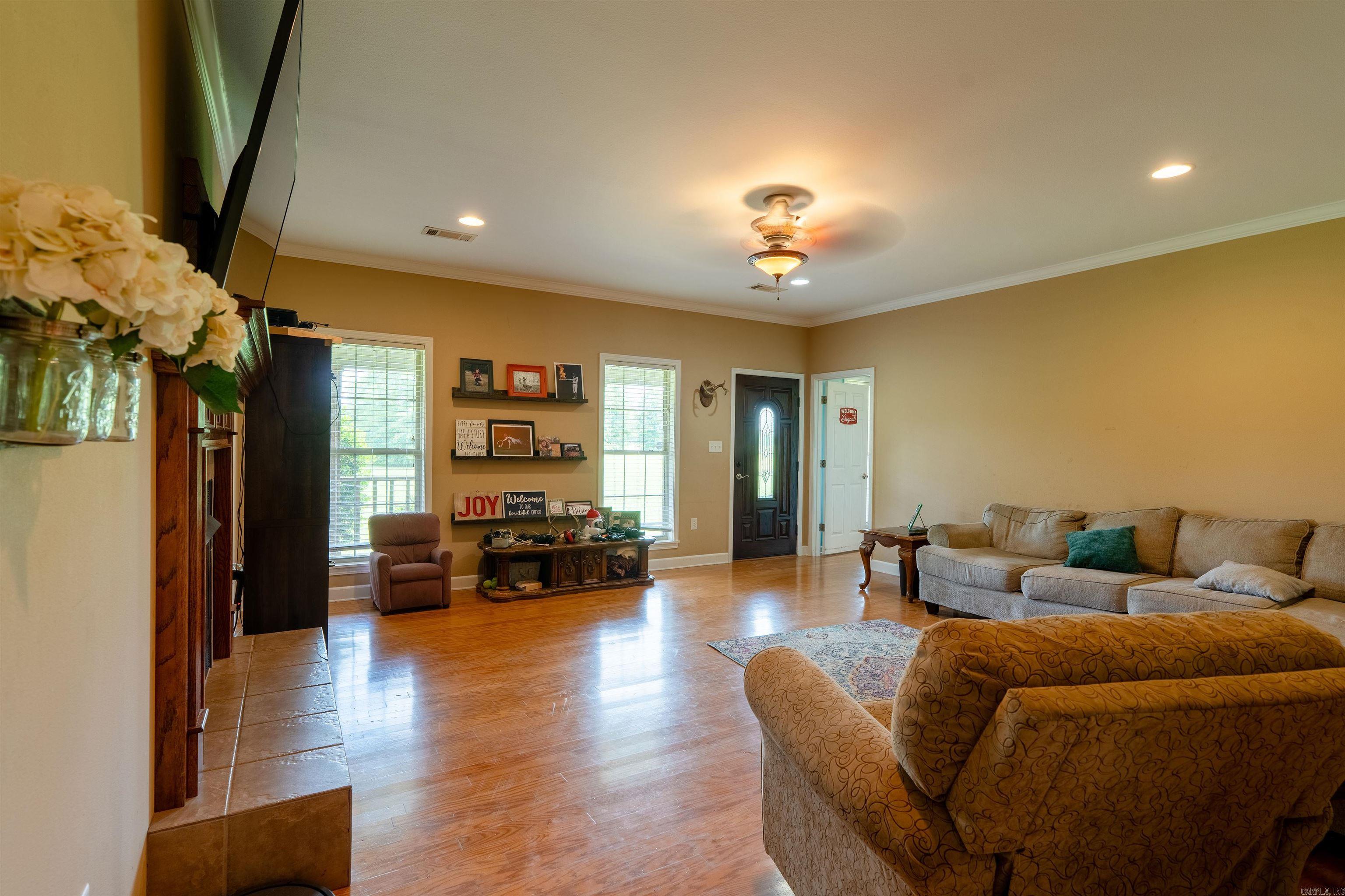 RM & B - Residential