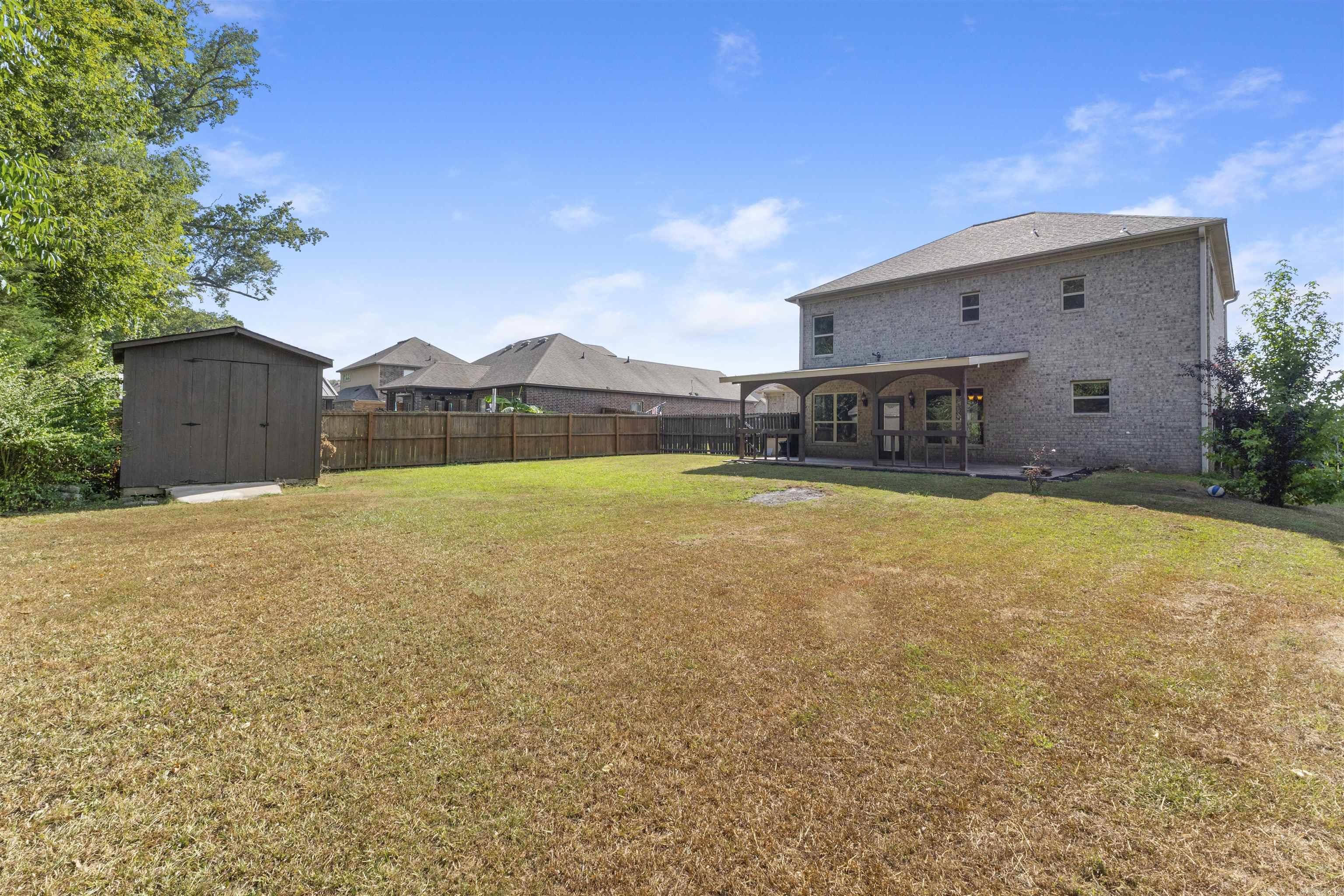 North Hills Estate - Residential