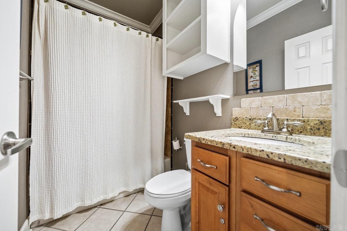 BAYSHORE COVE HPR PHASE IA - Residential