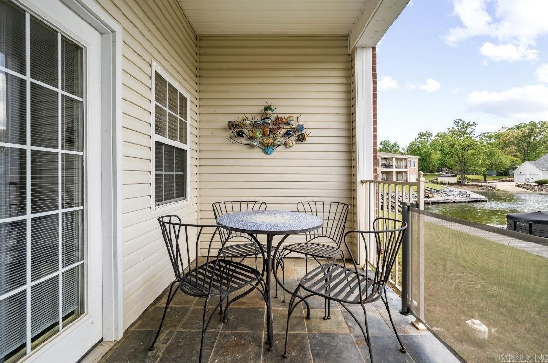 BAYSHORE COVE HPR PHASE IA - Residential