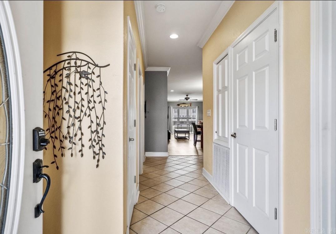 BAYSHORE COVE HPR PHASE IA - Residential