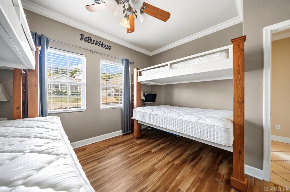 BAYSHORE COVE HPR PHASE IA - Residential