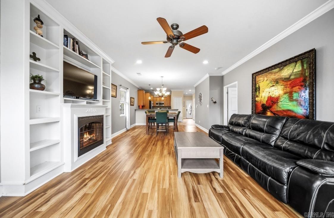 BAYSHORE COVE HPR PHASE IA - Residential