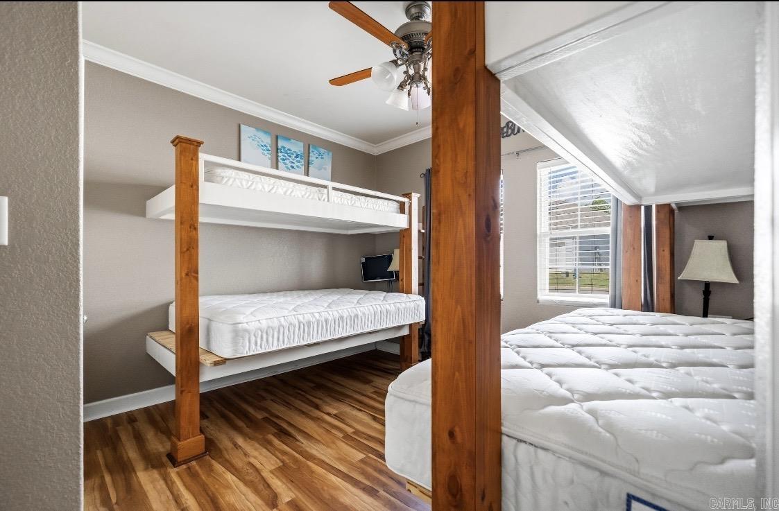 BAYSHORE COVE HPR PHASE IA - Residential