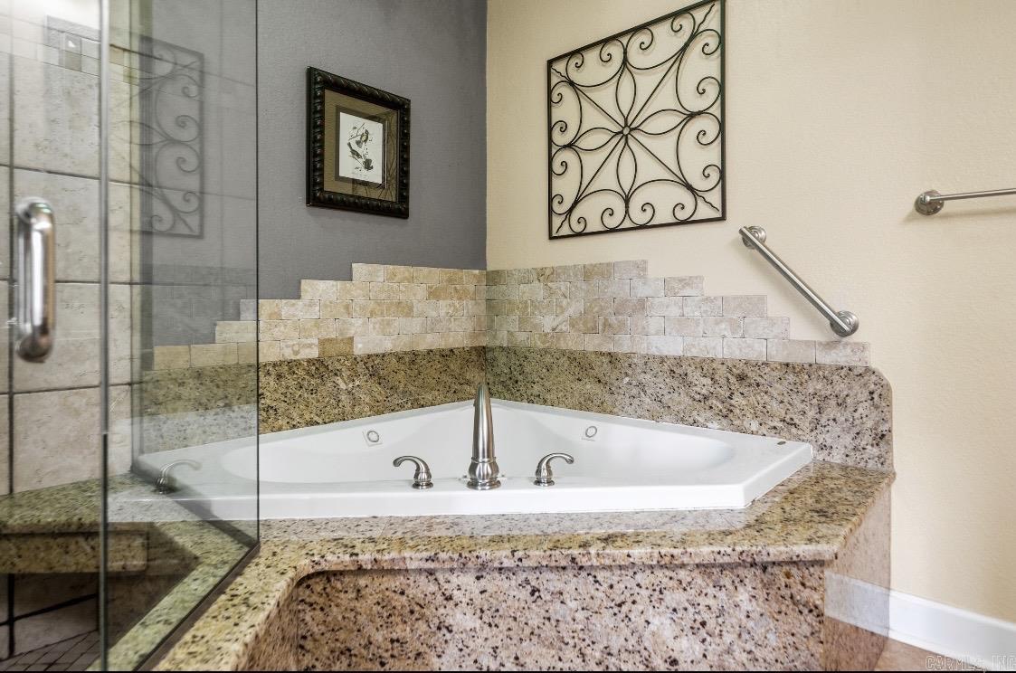 BAYSHORE COVE HPR PHASE IA - Residential