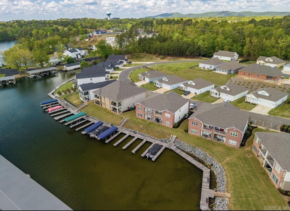 BAYSHORE COVE HPR PHASE IA - Residential