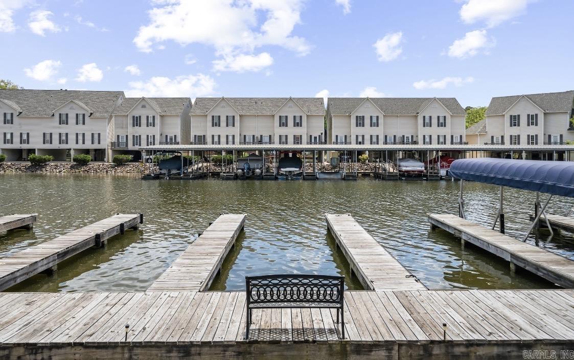 BAYSHORE COVE HPR PHASE IA - Residential