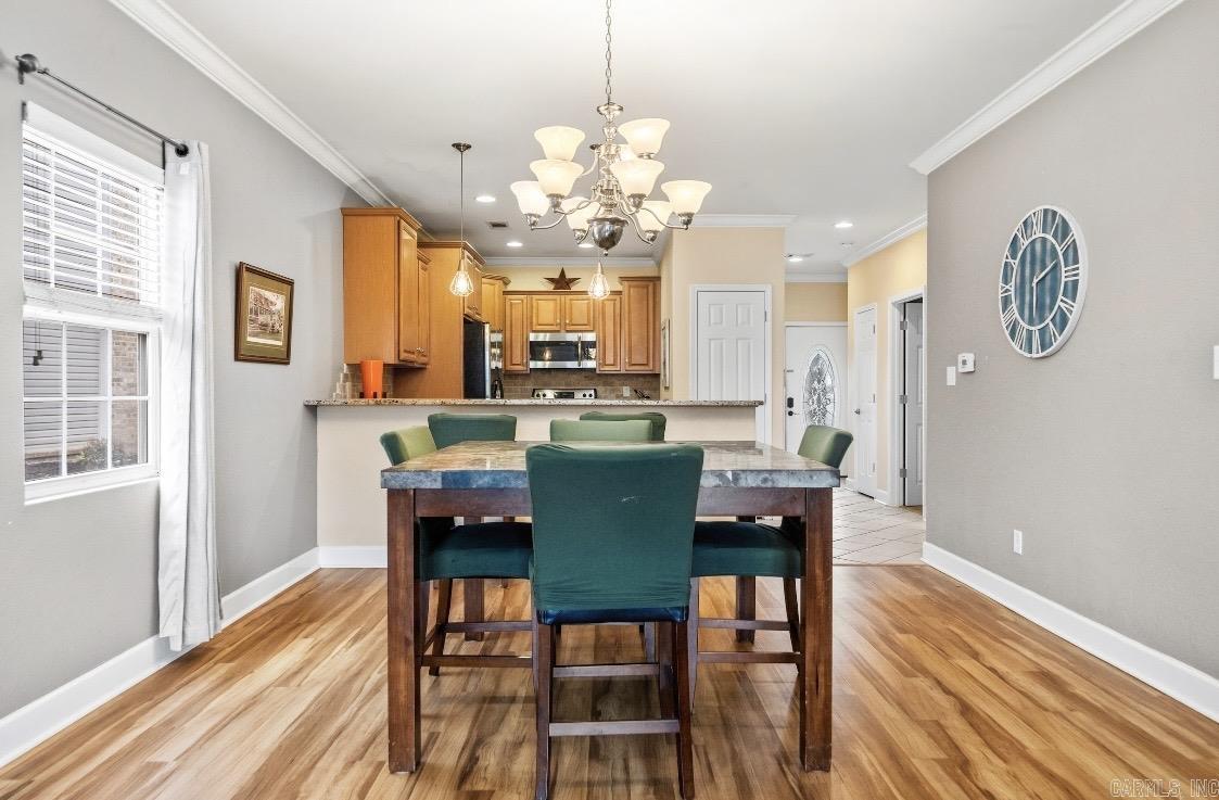 BAYSHORE COVE HPR PHASE IA - Residential