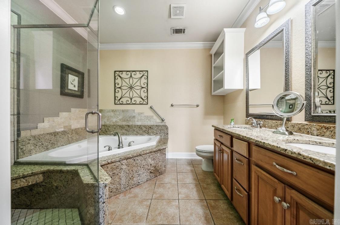 BAYSHORE COVE HPR PHASE IA - Residential