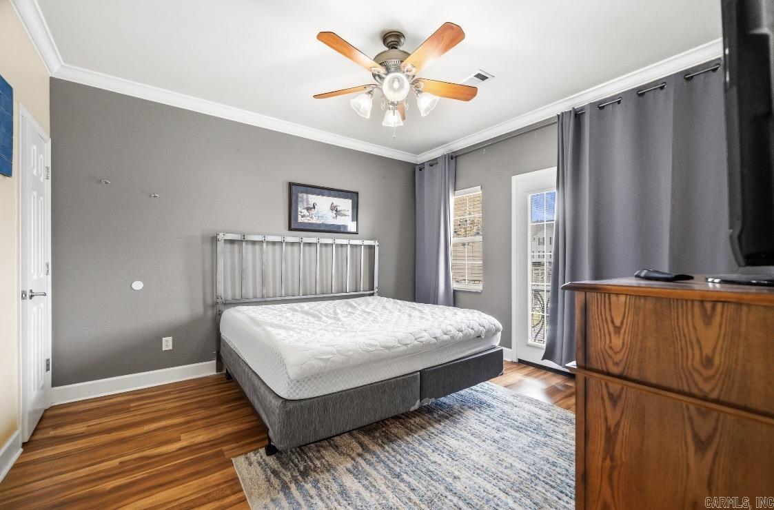 BAYSHORE COVE HPR PHASE IA - Residential