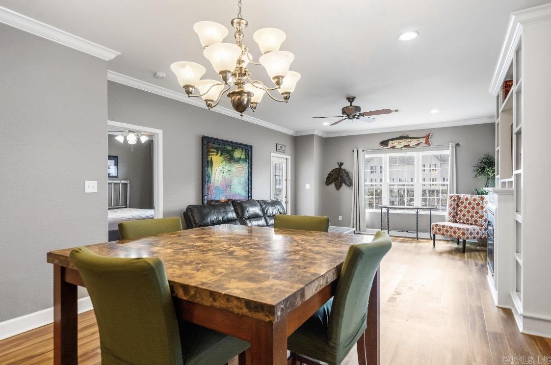 BAYSHORE COVE HPR PHASE IA - Residential