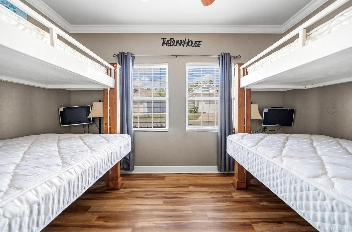 BAYSHORE COVE HPR PHASE IA - Residential