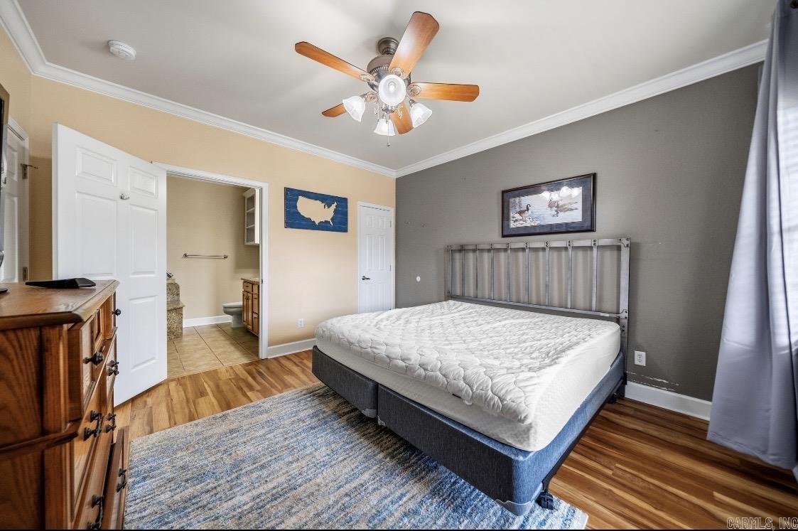 BAYSHORE COVE HPR PHASE IA - Residential