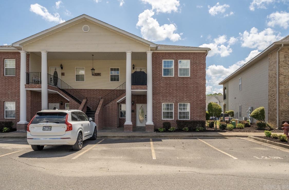 BAYSHORE COVE HPR PHASE IA - Residential