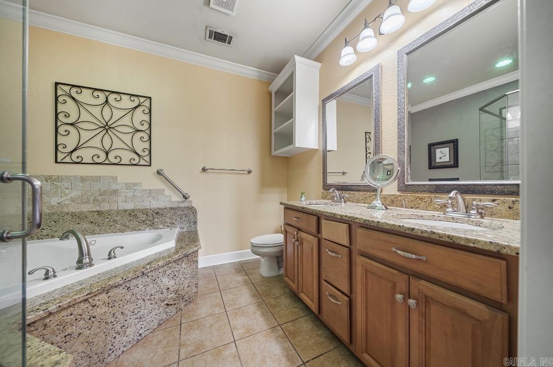 BAYSHORE COVE HPR PHASE IA - Residential