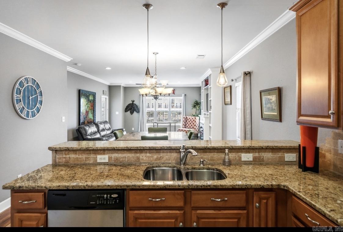 BAYSHORE COVE HPR PHASE IA - Residential