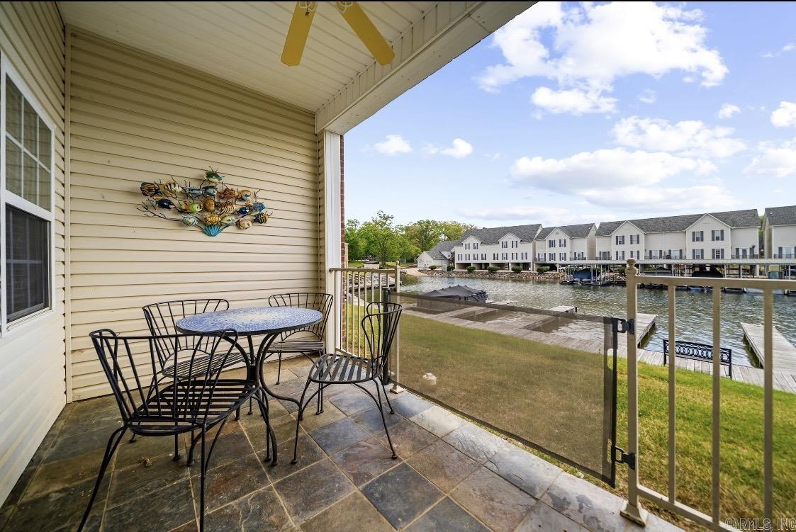 BAYSHORE COVE HPR PHASE IA - Residential