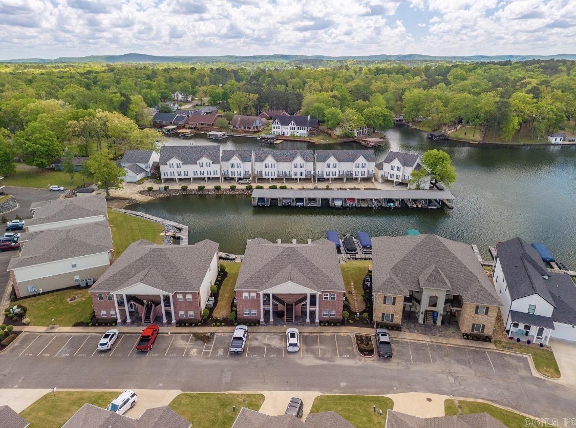 BAYSHORE COVE HPR PHASE IA - Residential