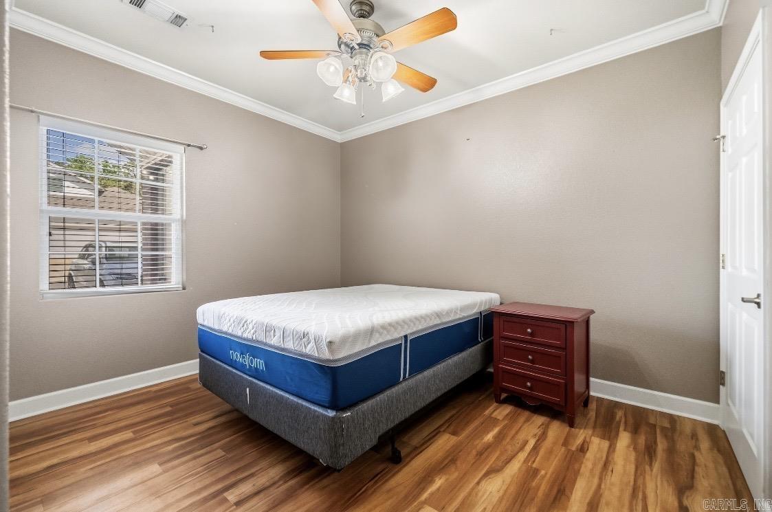 BAYSHORE COVE HPR PHASE IA - Residential