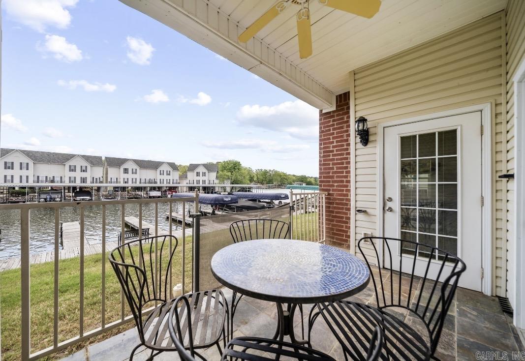 BAYSHORE COVE HPR PHASE IA - Residential