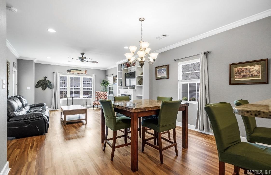 BAYSHORE COVE HPR PHASE IA - Residential