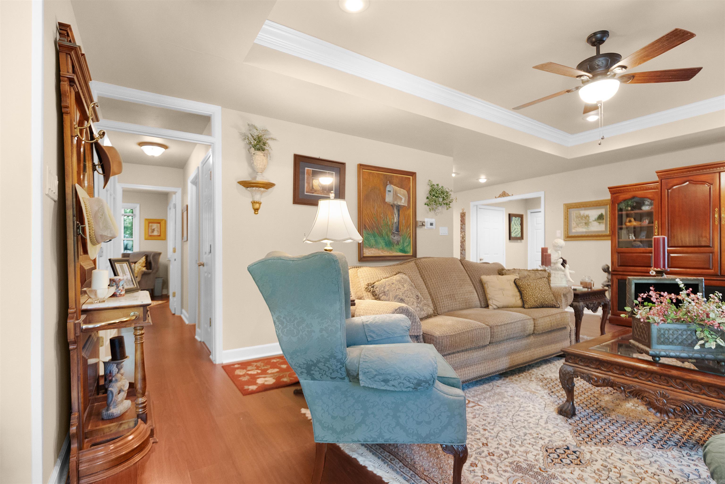 ZAMORA - Residential