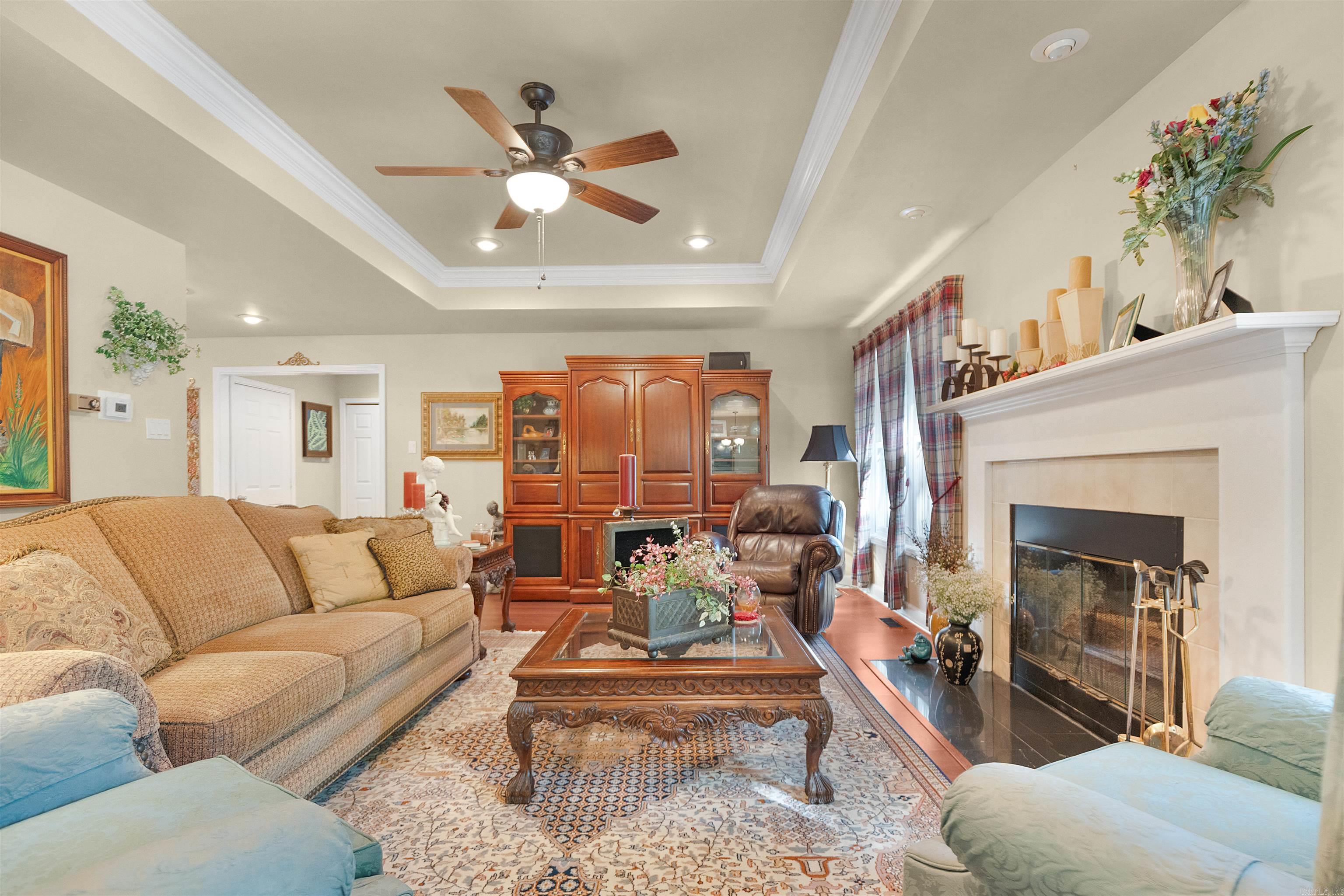 ZAMORA - Residential