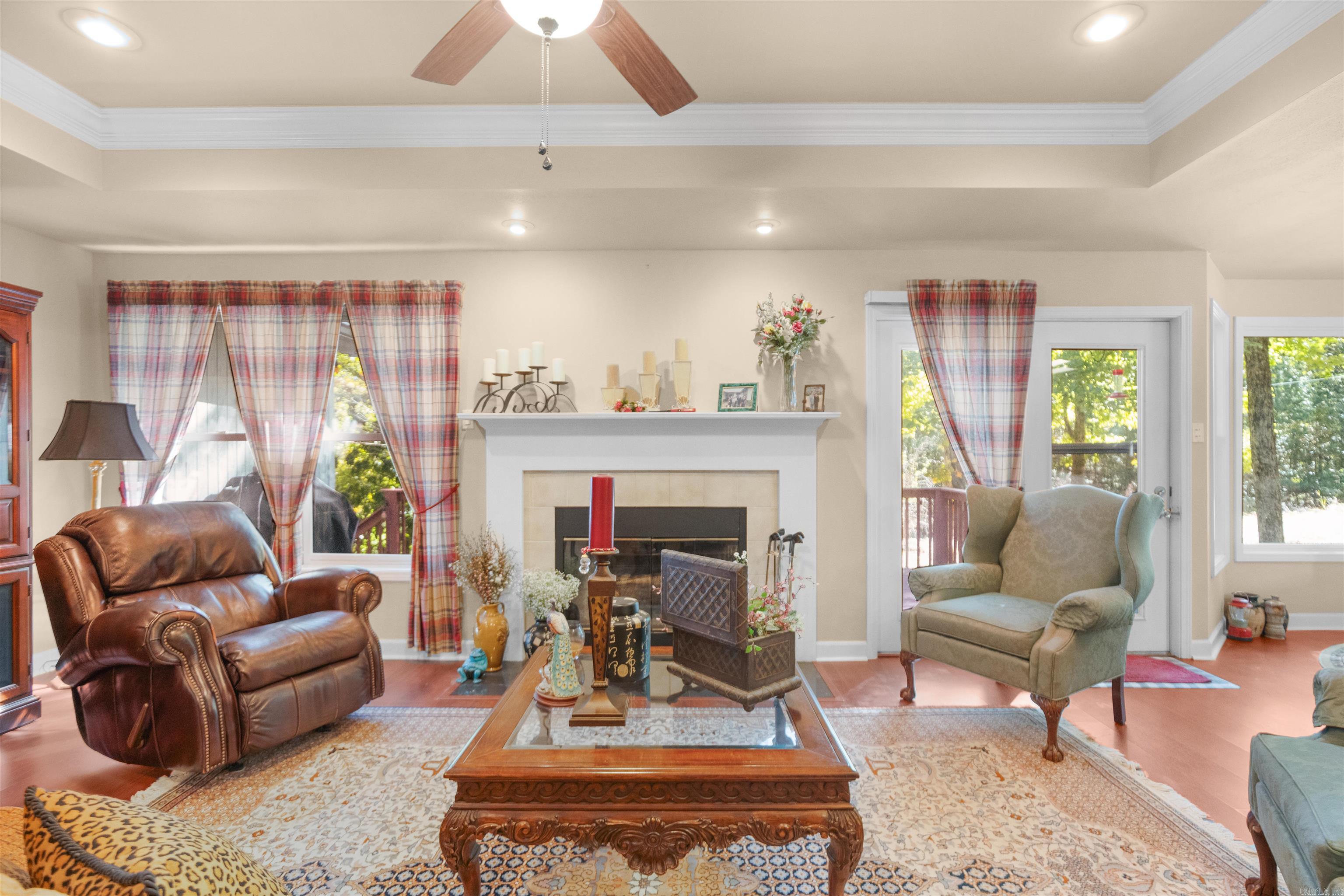 ZAMORA - Residential