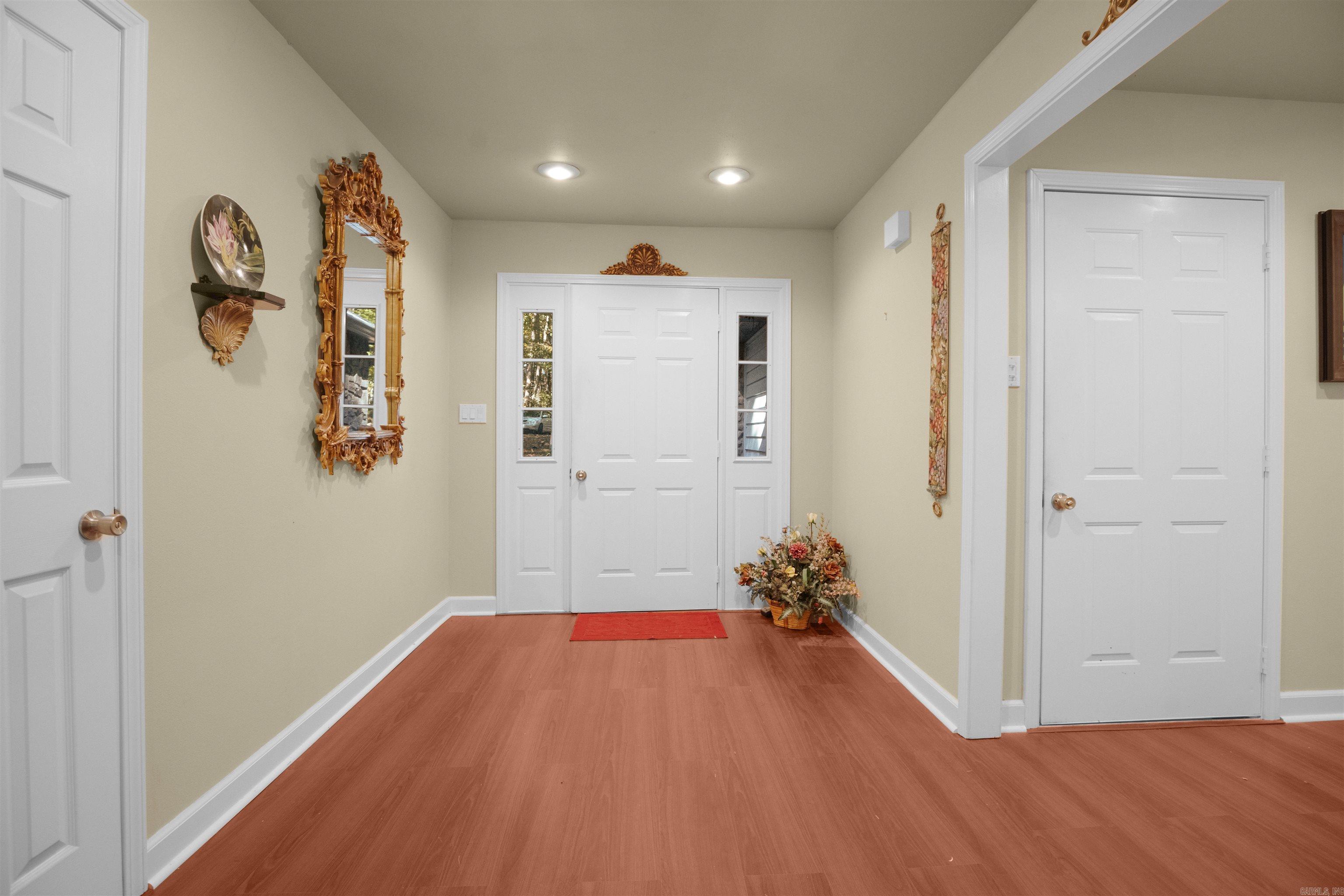 ZAMORA - Residential