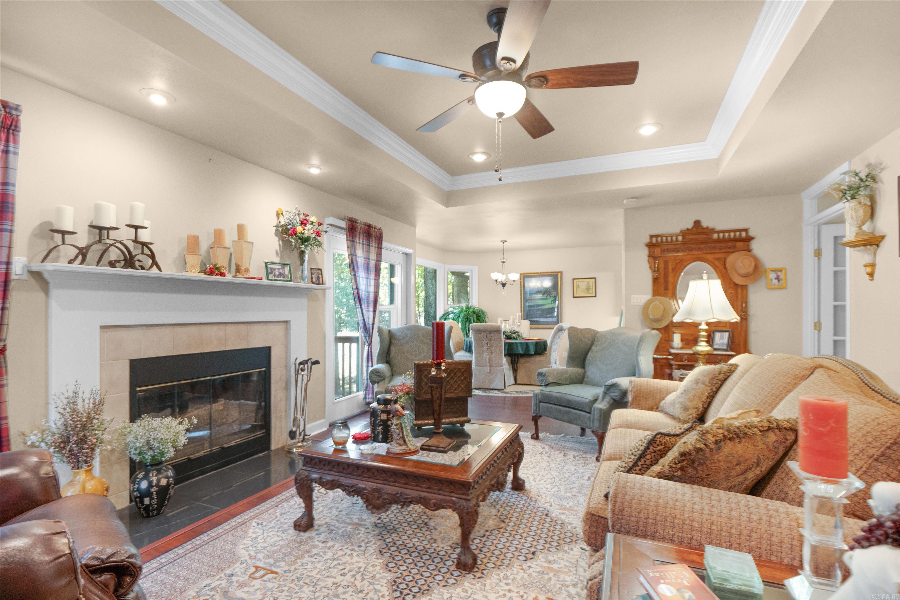 ZAMORA - Residential