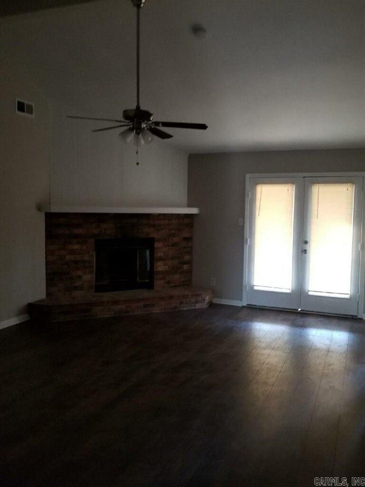 Deerewood - Residential Lease