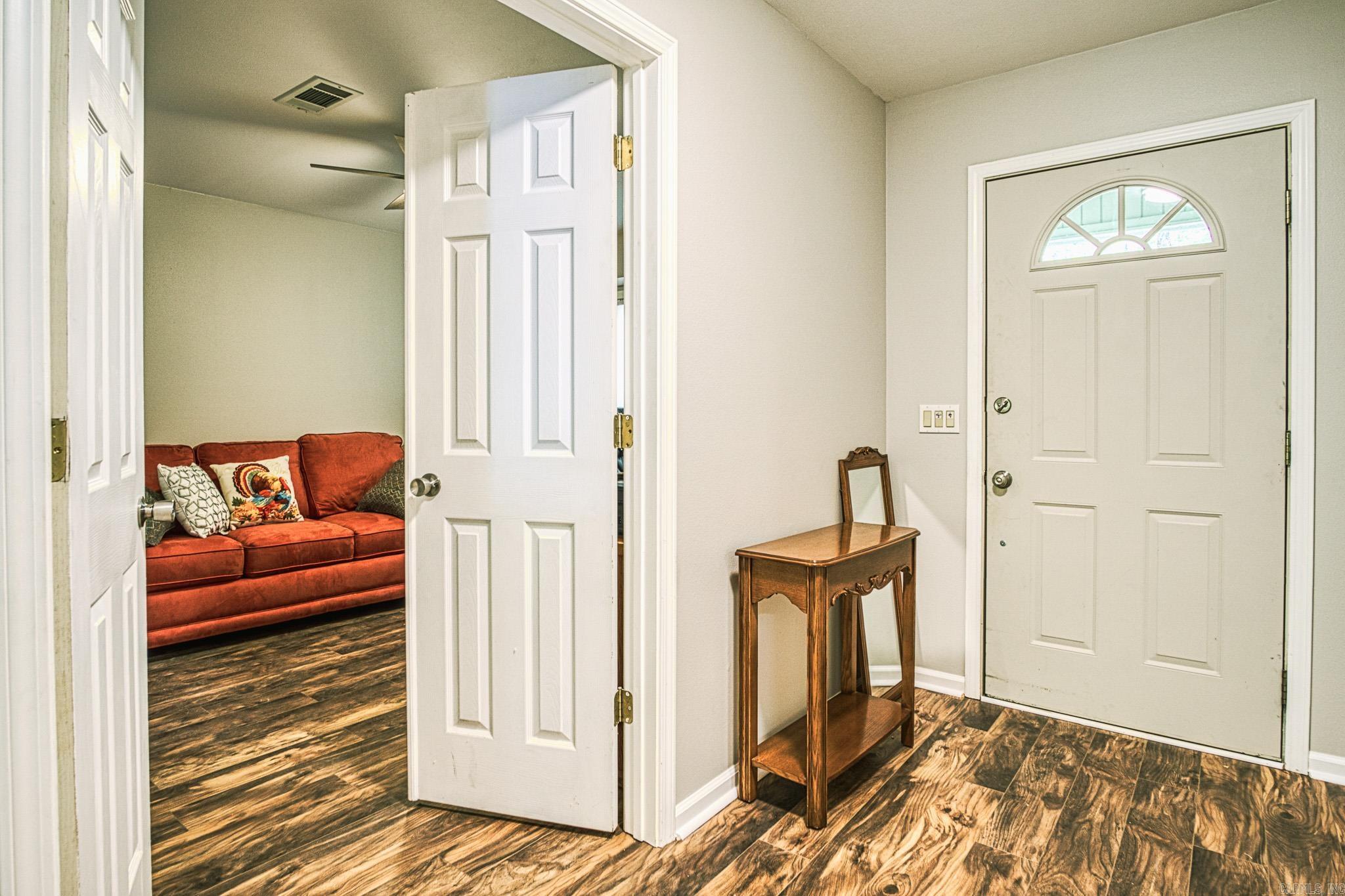 Huesca - Residential