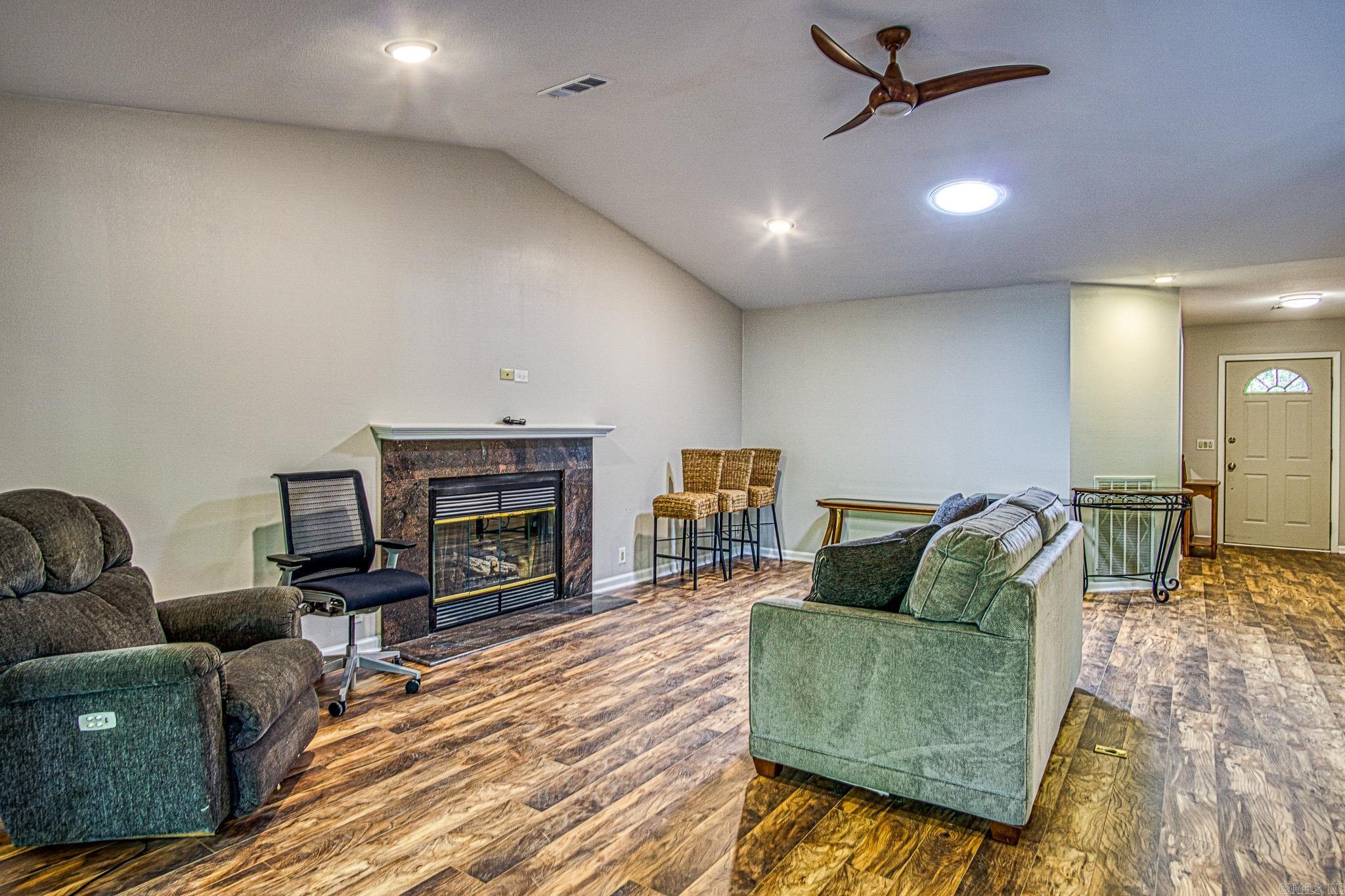 Huesca - Residential