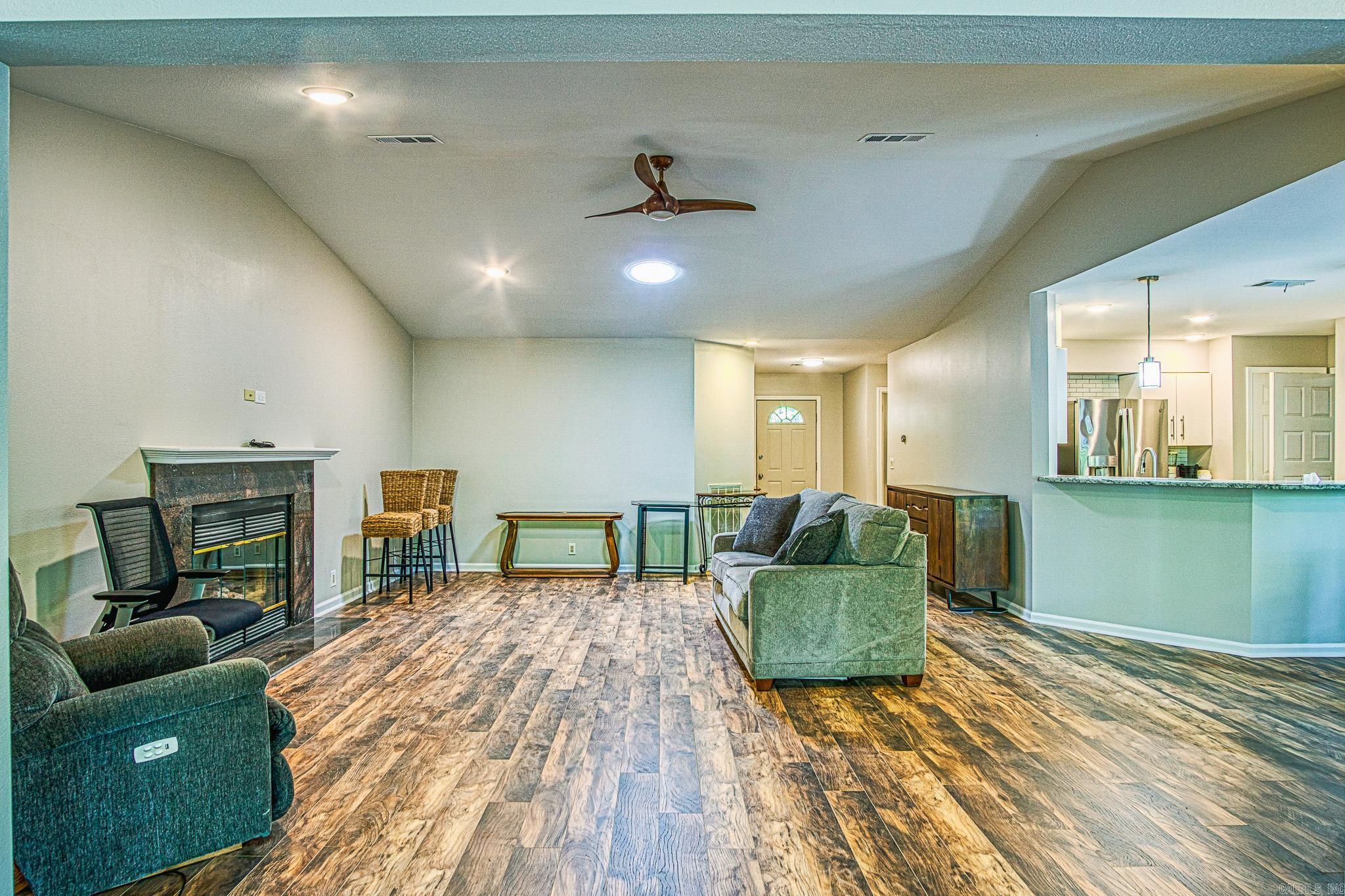 Huesca - Residential