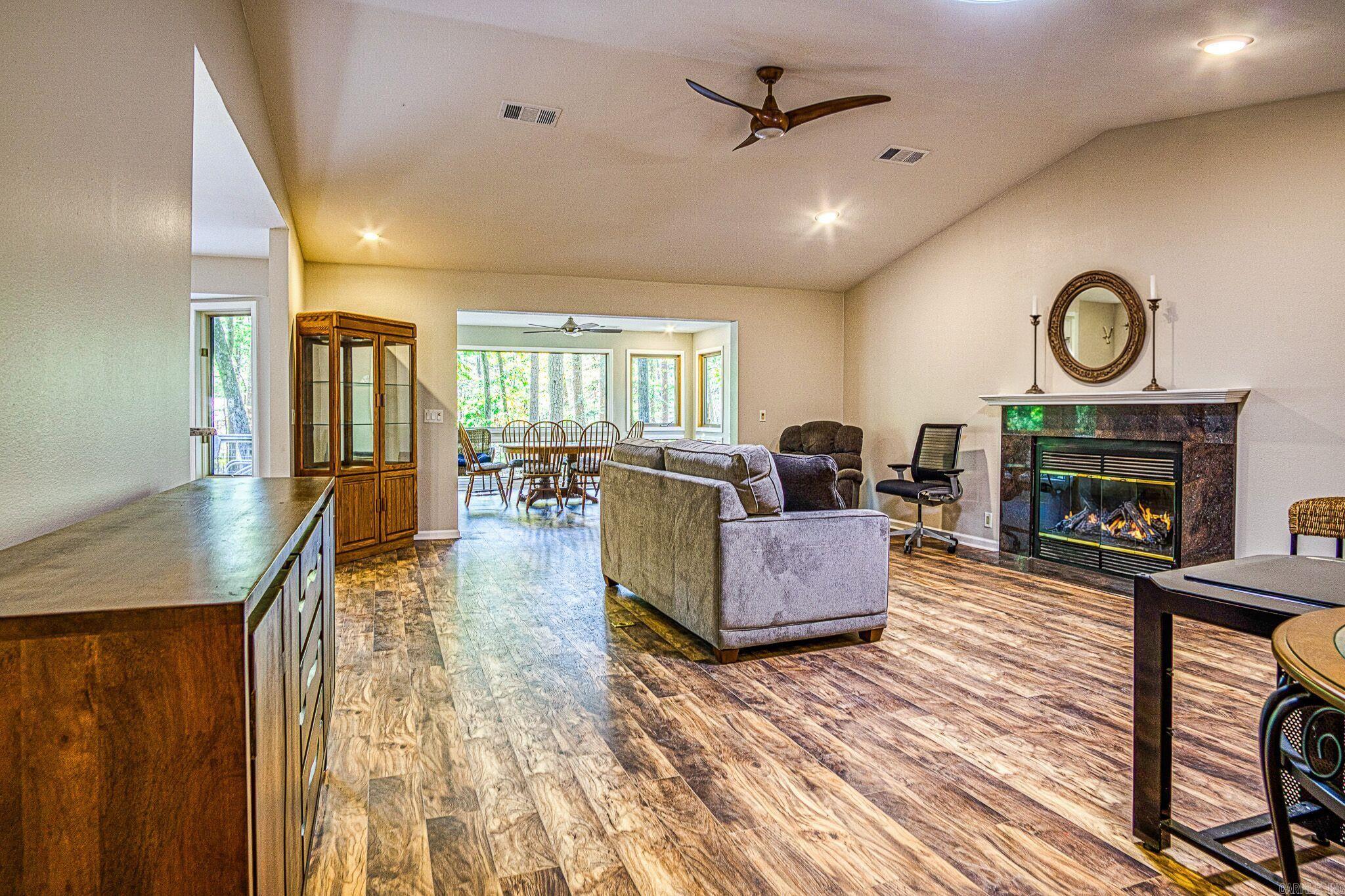 Huesca - Residential