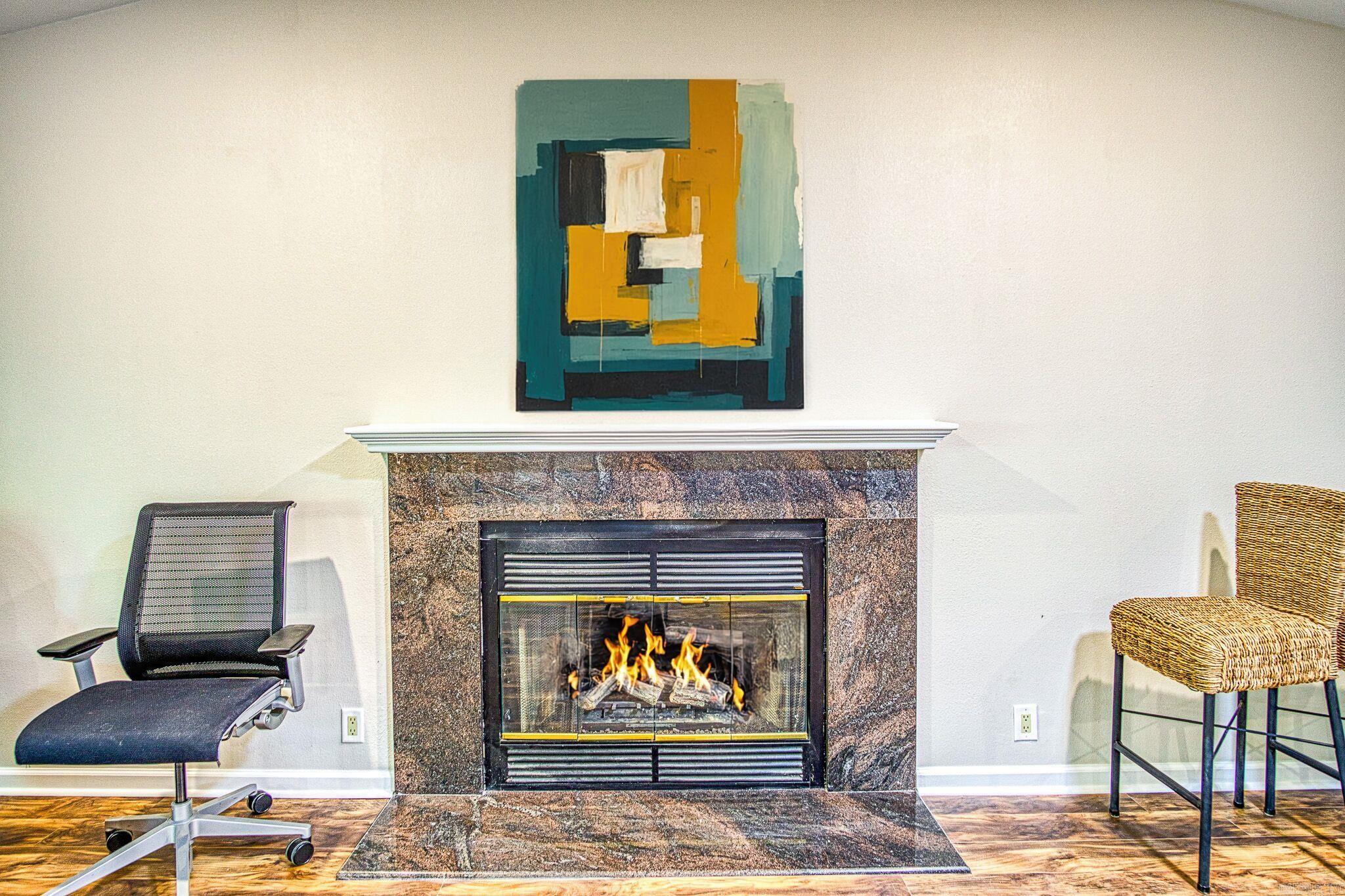 Huesca - Residential