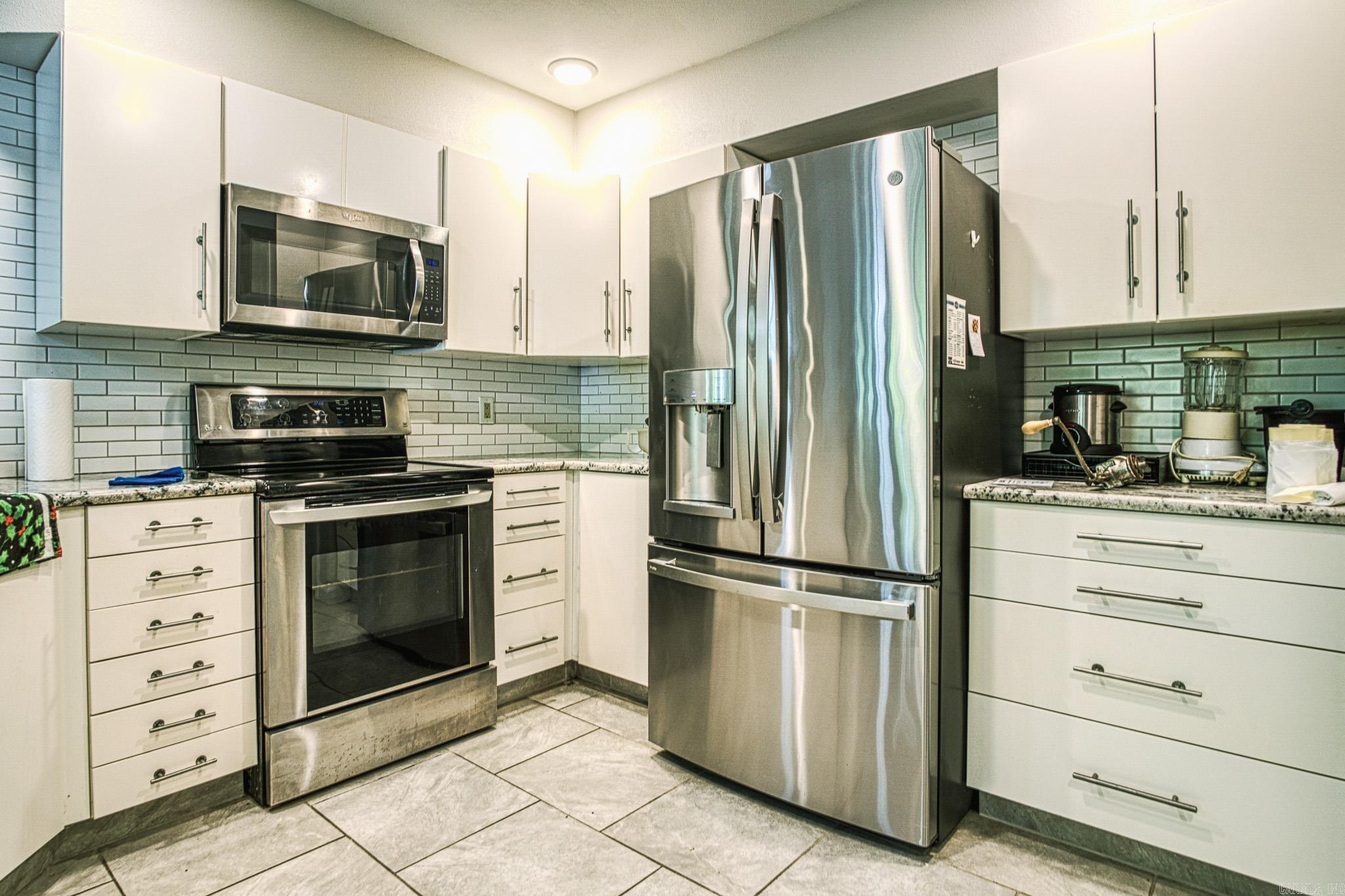 Huesca - Residential