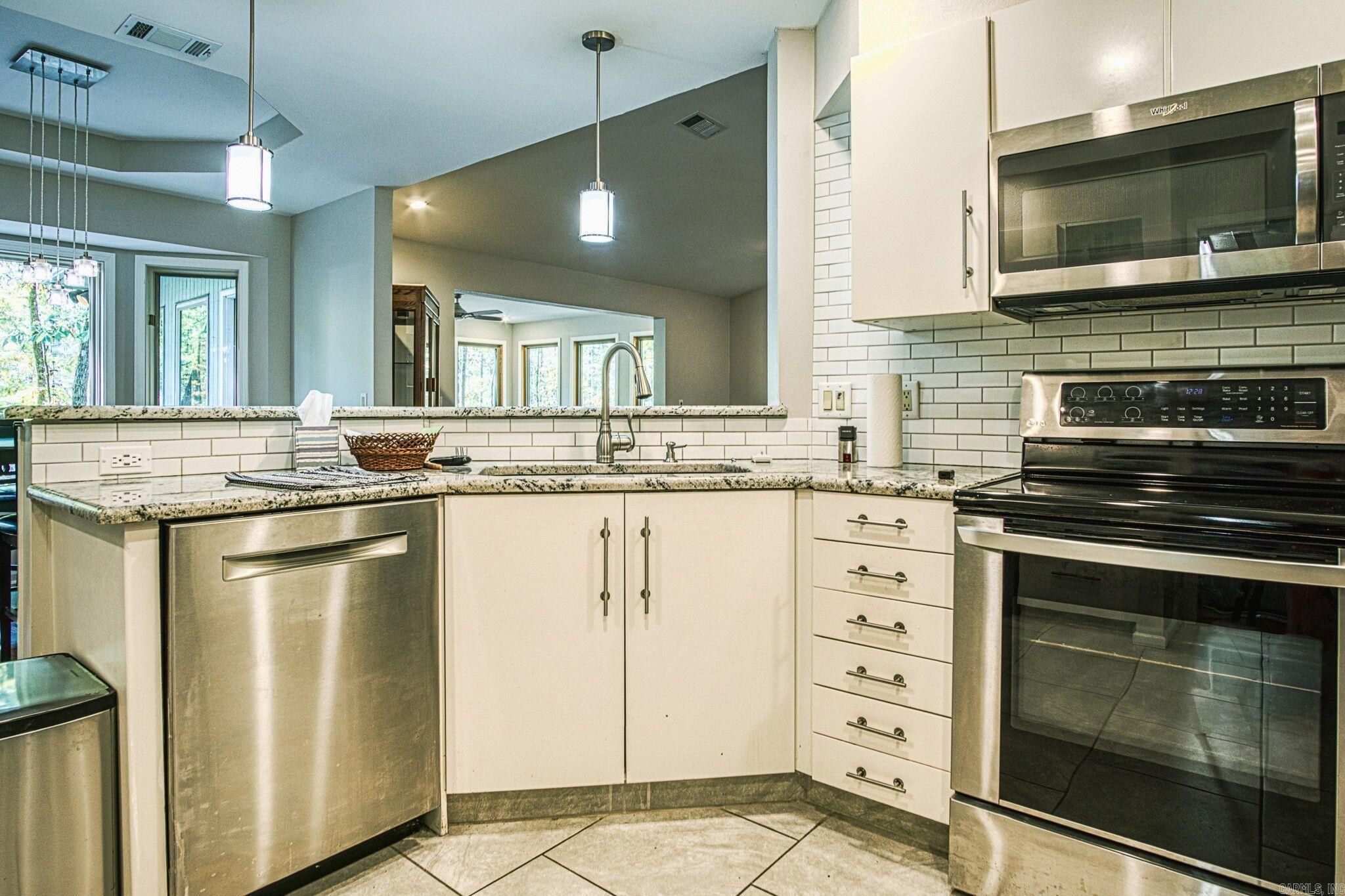 Huesca - Residential